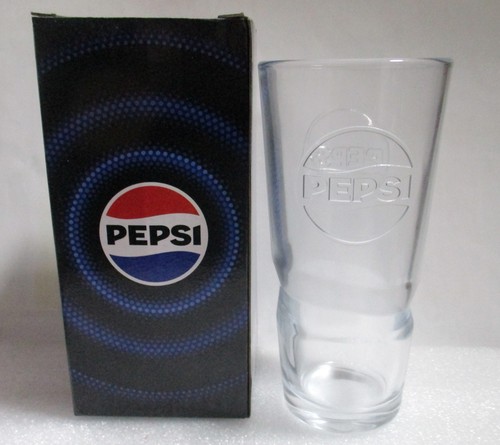Pepsi cola bicchiere - pepsi, soda