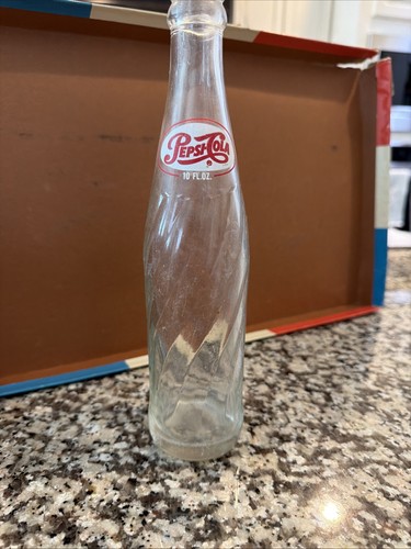 Bottiglia soda vintage - bottiglia,
