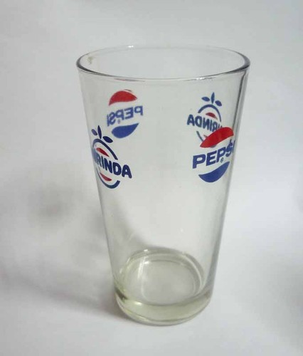 Pepsi cola bicchiere soda - bicchiere,