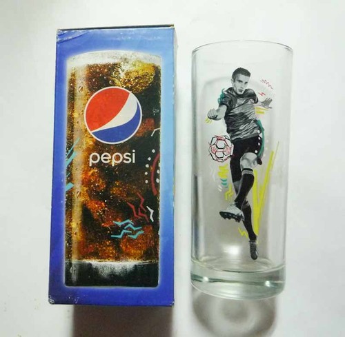 Pepsi cola bicchiere soda - bicchiere, 6"