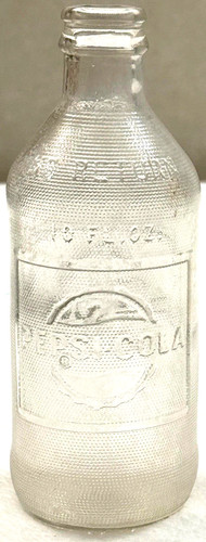 Vintage 1967 pepsi cola - vintage,