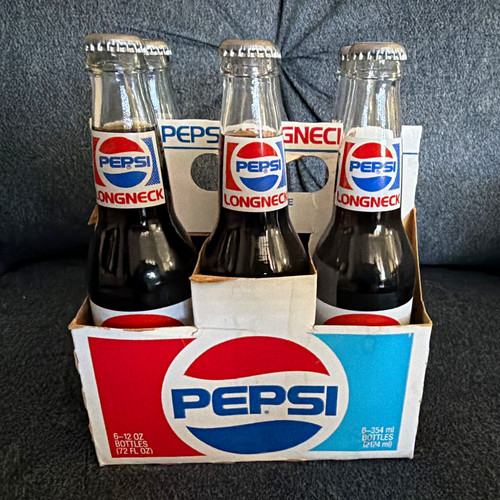 Pepsi confezione bottiglie - pepsi, 6