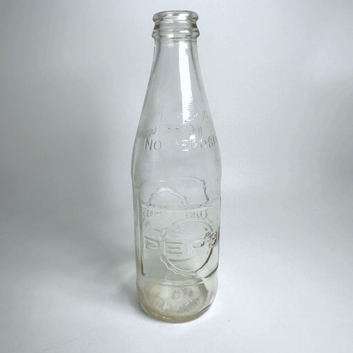 Bottiglia soda pepsi cola - pepsi,