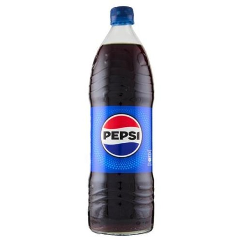 Pepsi cola bottiglia - pepsi,