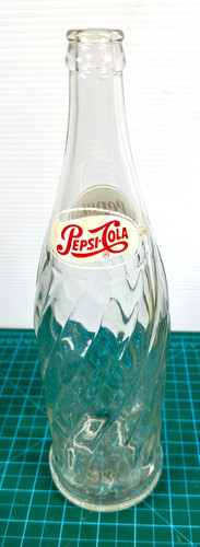 Vintage pepsi cola - vintage,