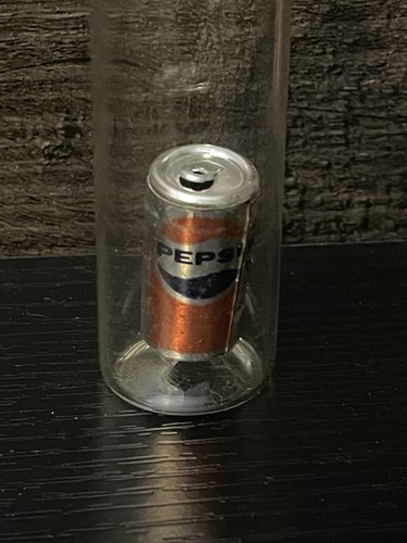 Miniatura pepsi can - can, 7/8”