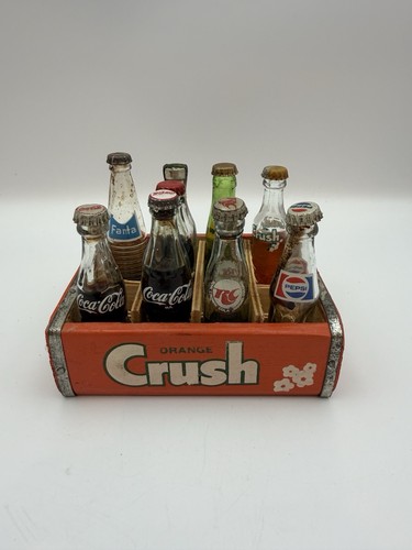Vintage miniatura vetro - vintage,