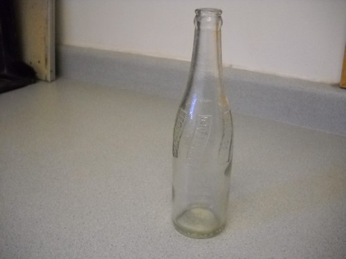 Bottiglia pepsi cola - bottiglia,