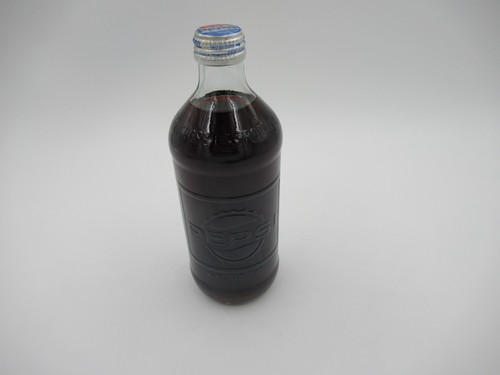 Pepsi cola vintage oz - vintage, 16