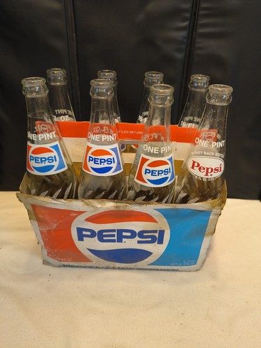 Raro set vintage - vintage, pepsi
