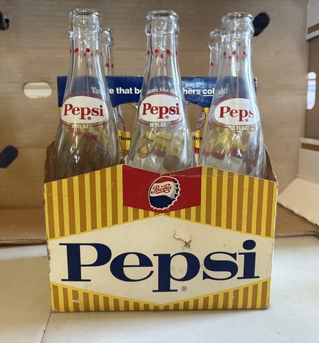 Pepsi 10 oz - -, oz.