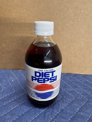 Diet pepsi bottiglia - oz,