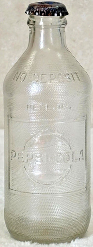 Bevanda anni pepsi - anni, '50
