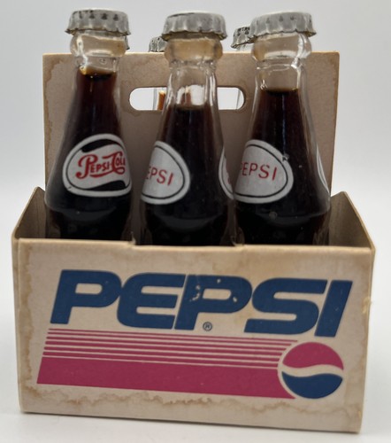 Pepsi confezione mini - confezione,