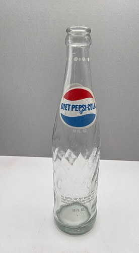 Diet pepsi bottiglia soda - diet,