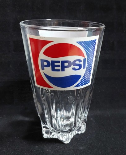 Pepsi cola bicchiere soda - pepsi,