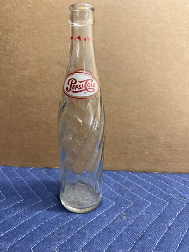 Pepsi cola bottiglia - 10,
