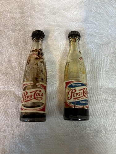 Bottiglie vetro pepsi - 2,