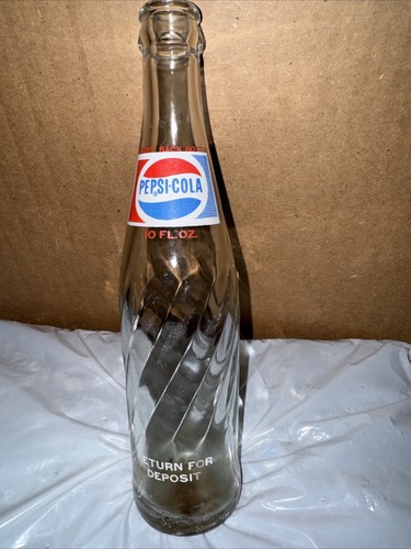 Errore vintage pepsi cola - vintage,