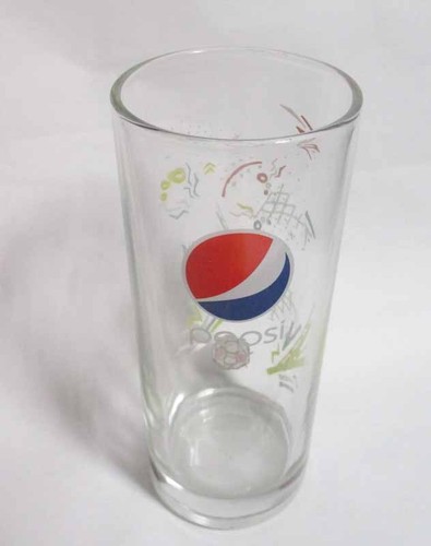 Pepsi cola bicchiere soda - pepsi,