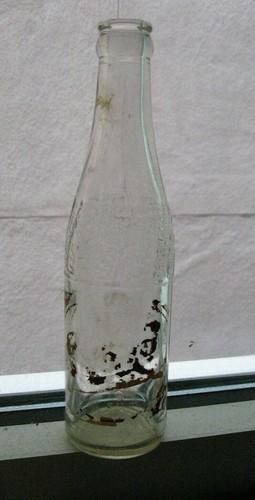 Pepsi cola vintage - cola,