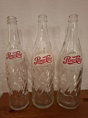 Lotto vecchie bottiglie - 3,