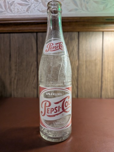 Vintage 1964 pepsi - vintage,