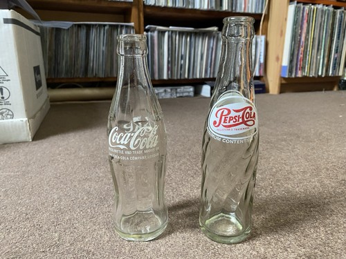 Vintage 1970 glass - uk,