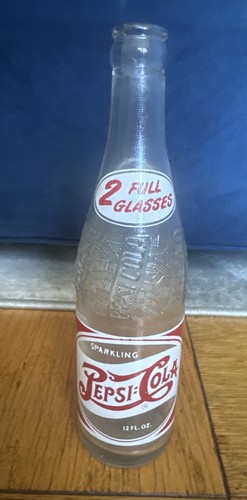 Vintage pepsi cola due - pepsi,