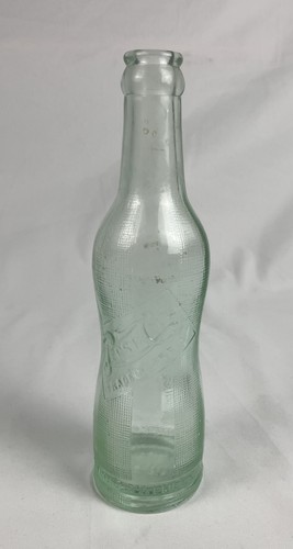 Pepsi cola bottiglia vintage - pepsi,