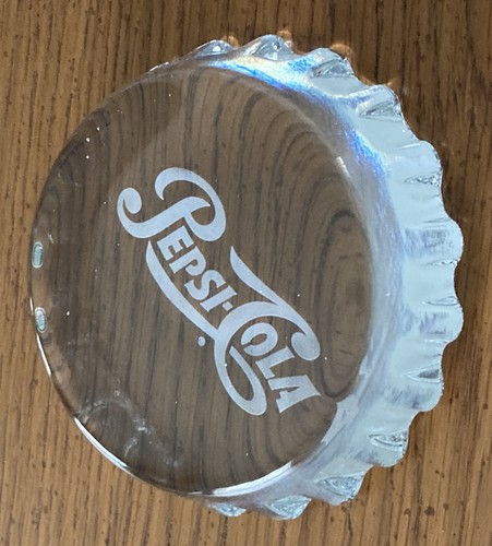 Pepsi cola tappo bottiglia - tappo,