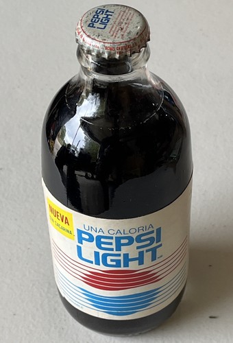 Spagnolo pepsi light con - pepsi,