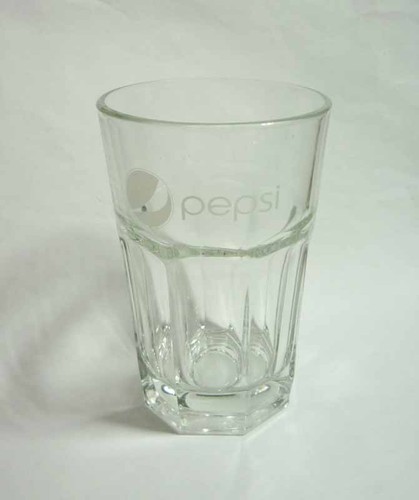 Pepsi cola bicchiere soda alto - pepsi,