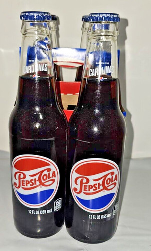 Pepsi real sugar - pepsi,