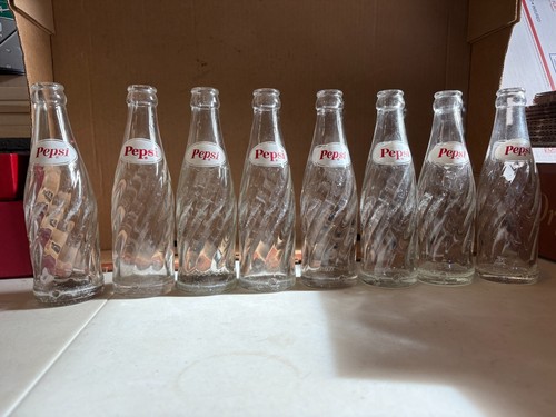 Otto pepsi cola 6 once - -,
