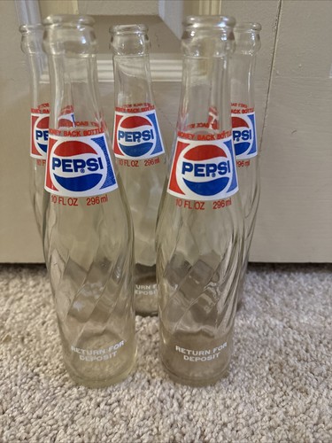 Vintage pepsi cola - pepsi,
