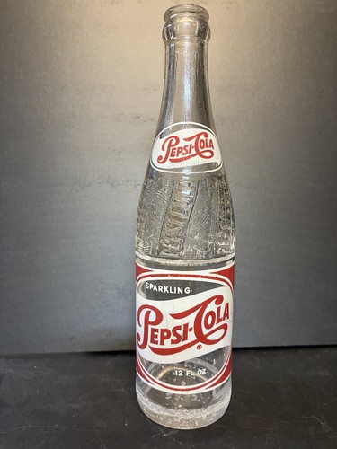 Bottiglia soda frizzante - soda,