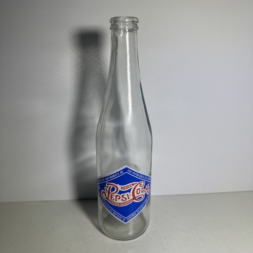 Pepsi cola doppio - cola, oz