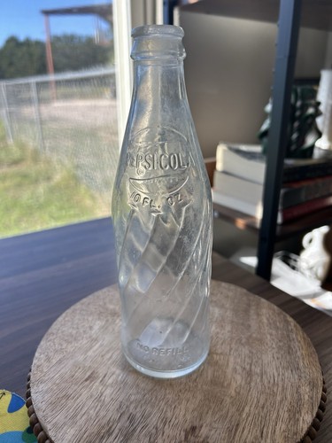 Vintage 1972 pepsi cola - pepsi, 10