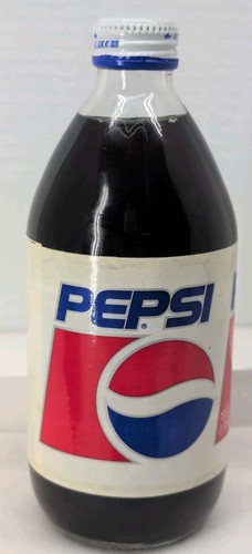 Vintage 1995 pepsi oz - vintage,