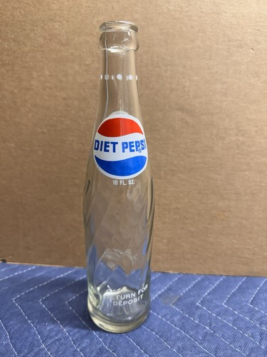 Vintage 1972 diet pepsi - vintage,