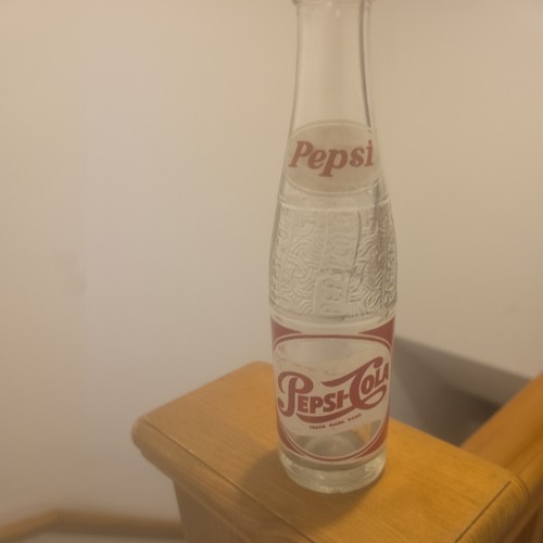 Vintage pepsi cola k - vintage, u.k