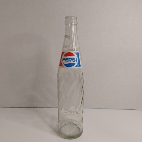 Vintage pepsi cola oz - vintage, 16