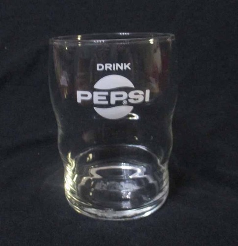 Pepsi cola bicchiere - pepsi,